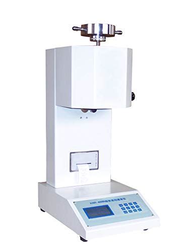 LCD Melt Flow Indexer discount store|YUCHENGTECH XNR.